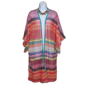 NWOT MISSLOOK Swimsuit Cover Up